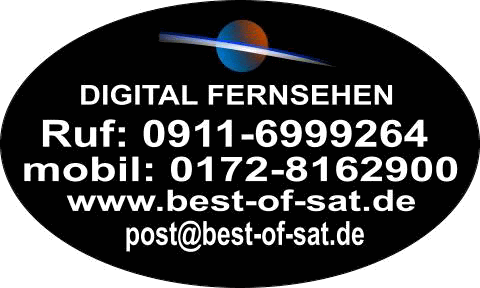 digital fernsehen - news